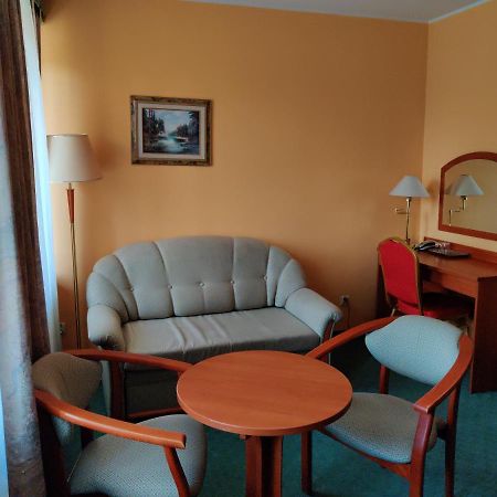 Hotel Zulawy Elblag Dış mekan fotoğraf