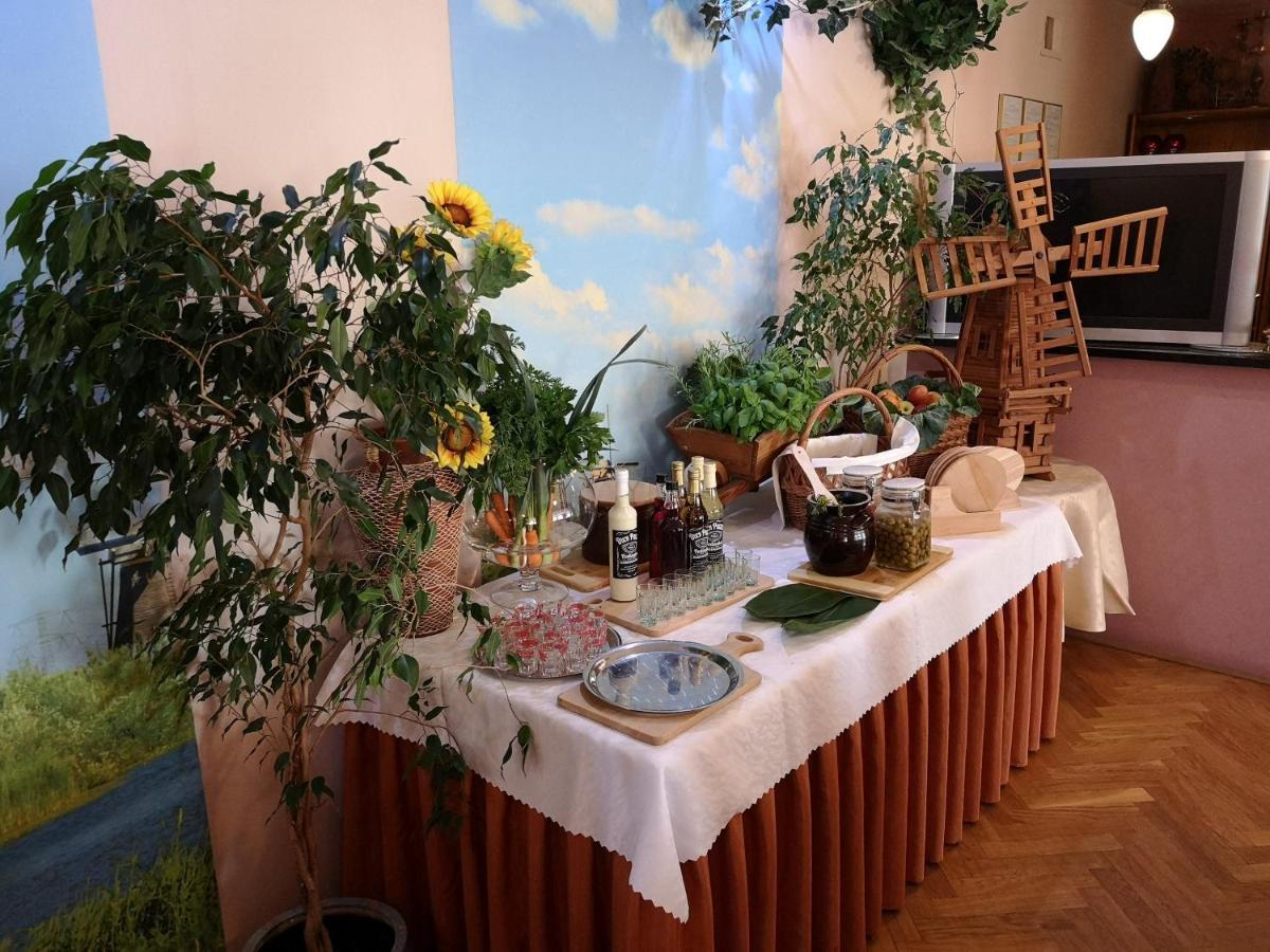 Hotel Zulawy Elblag Dış mekan fotoğraf
