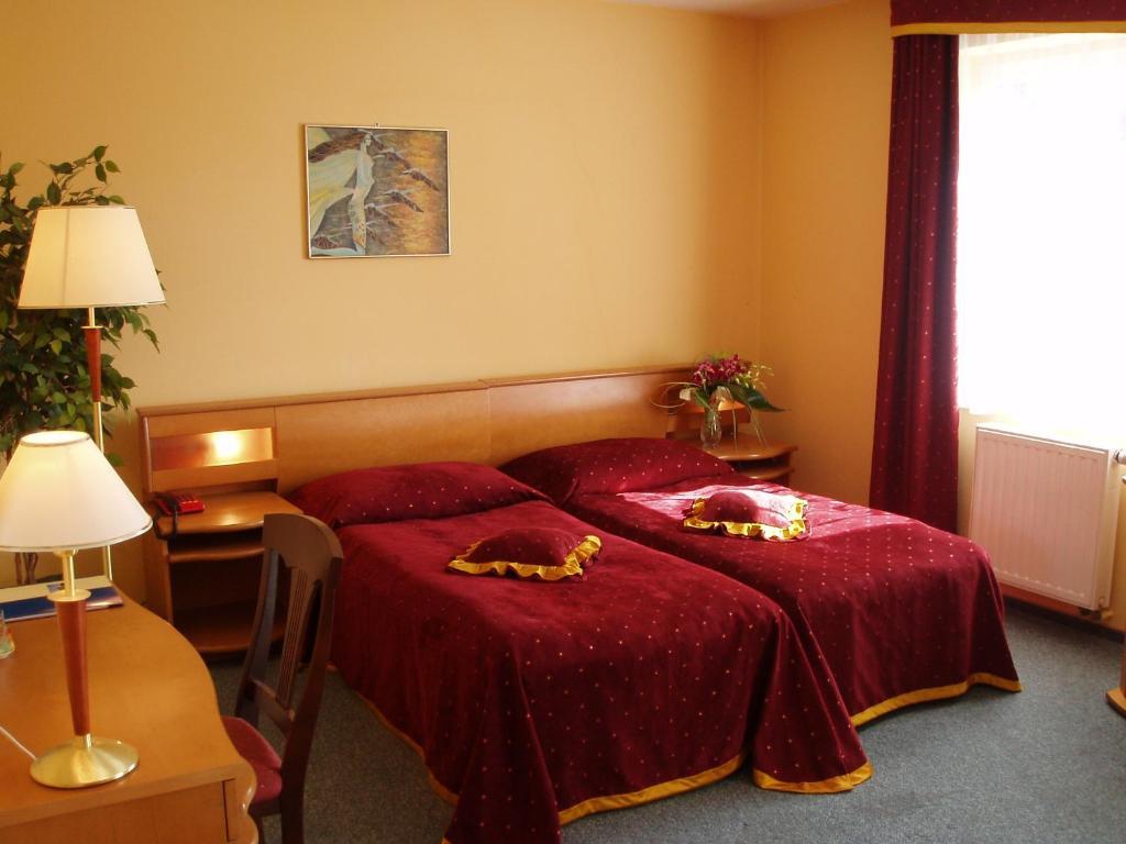 Hotel Zulawy Elblag Dış mekan fotoğraf