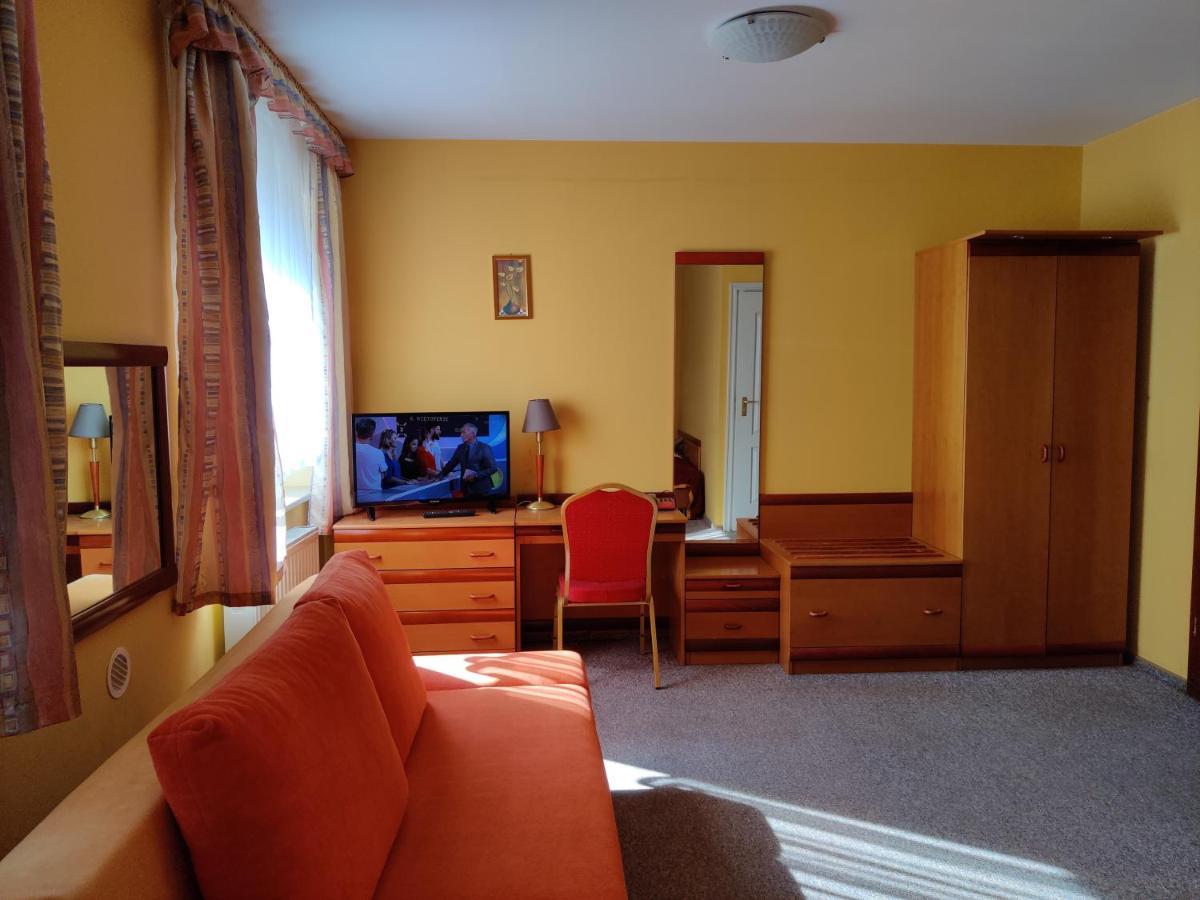 Hotel Zulawy Elblag Dış mekan fotoğraf