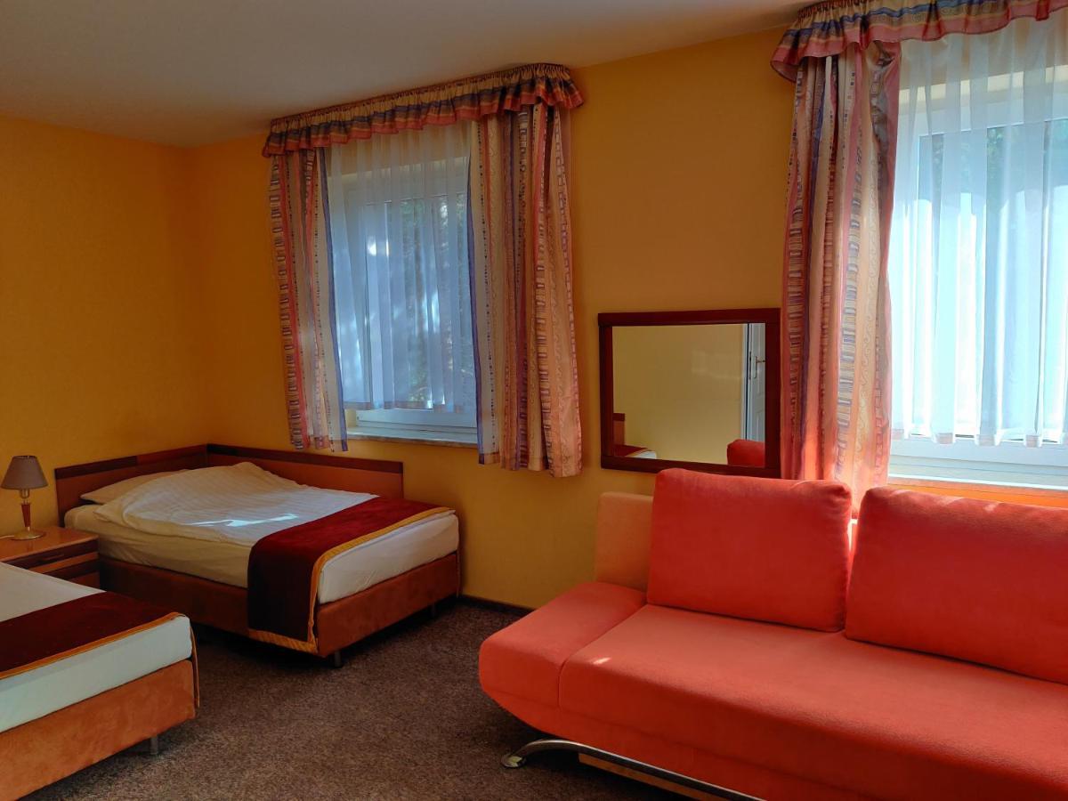 Hotel Zulawy Elblag Dış mekan fotoğraf
