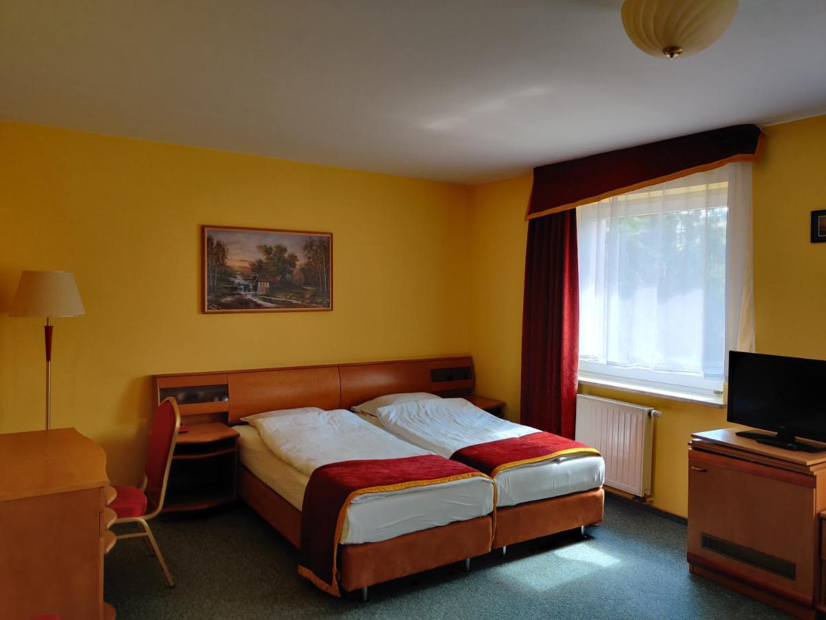 Hotel Zulawy Elblag Dış mekan fotoğraf