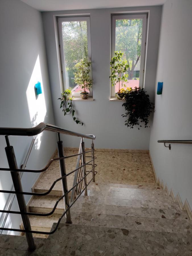 Hotel Zulawy Elblag Dış mekan fotoğraf