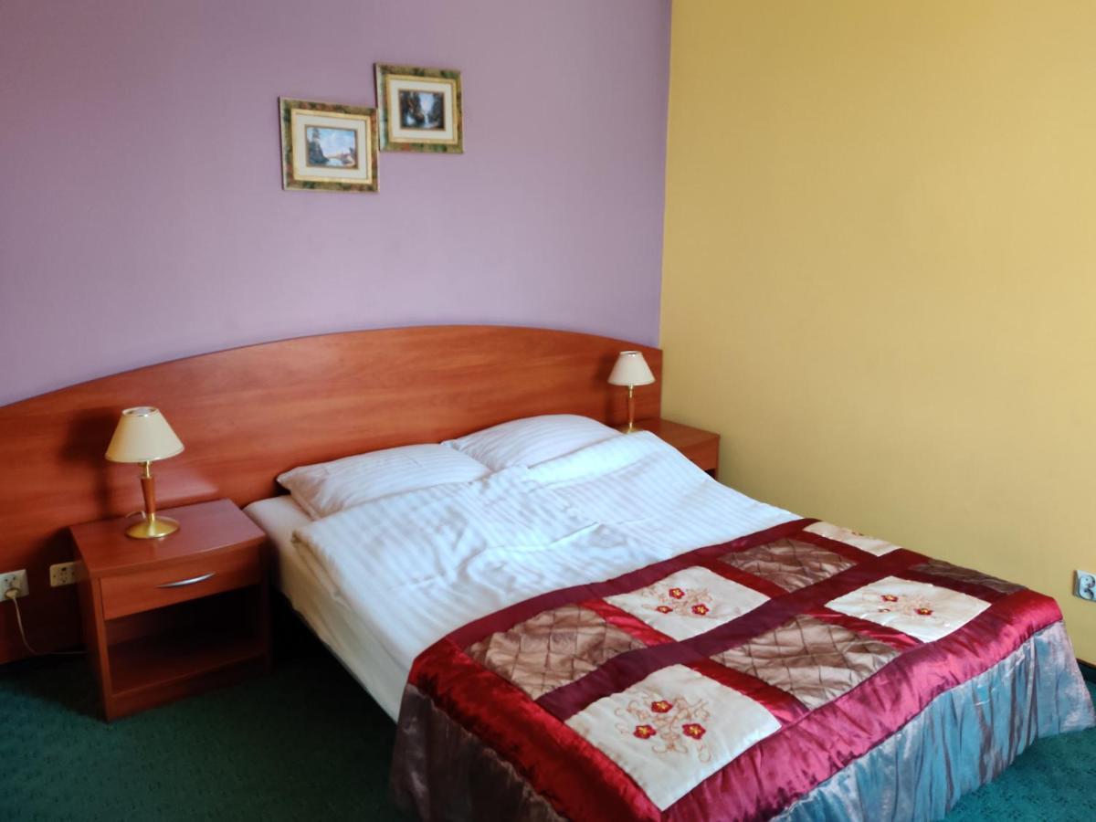 Hotel Zulawy Elblag Dış mekan fotoğraf