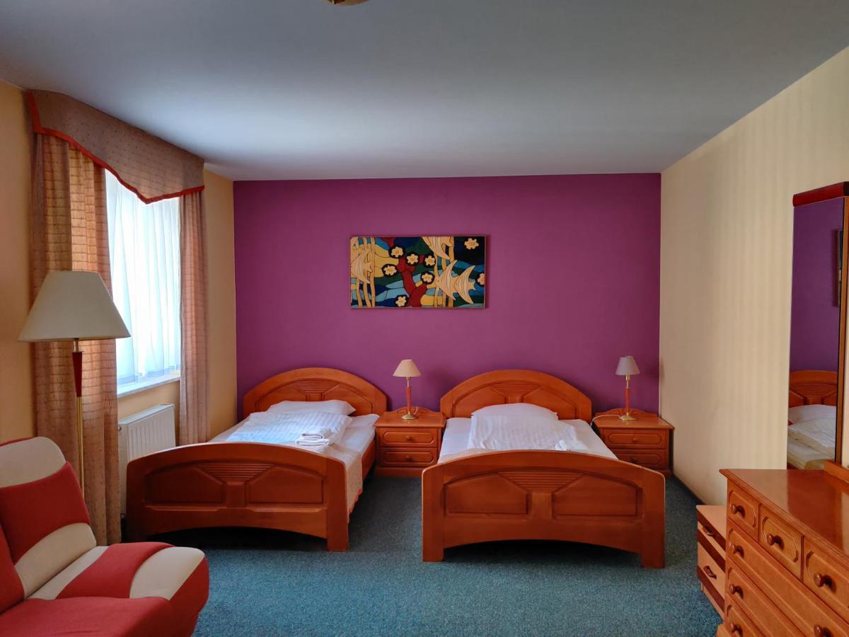 Hotel Zulawy Elblag Dış mekan fotoğraf