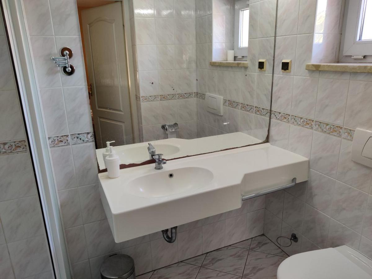 Hotel Zulawy Elblag Dış mekan fotoğraf