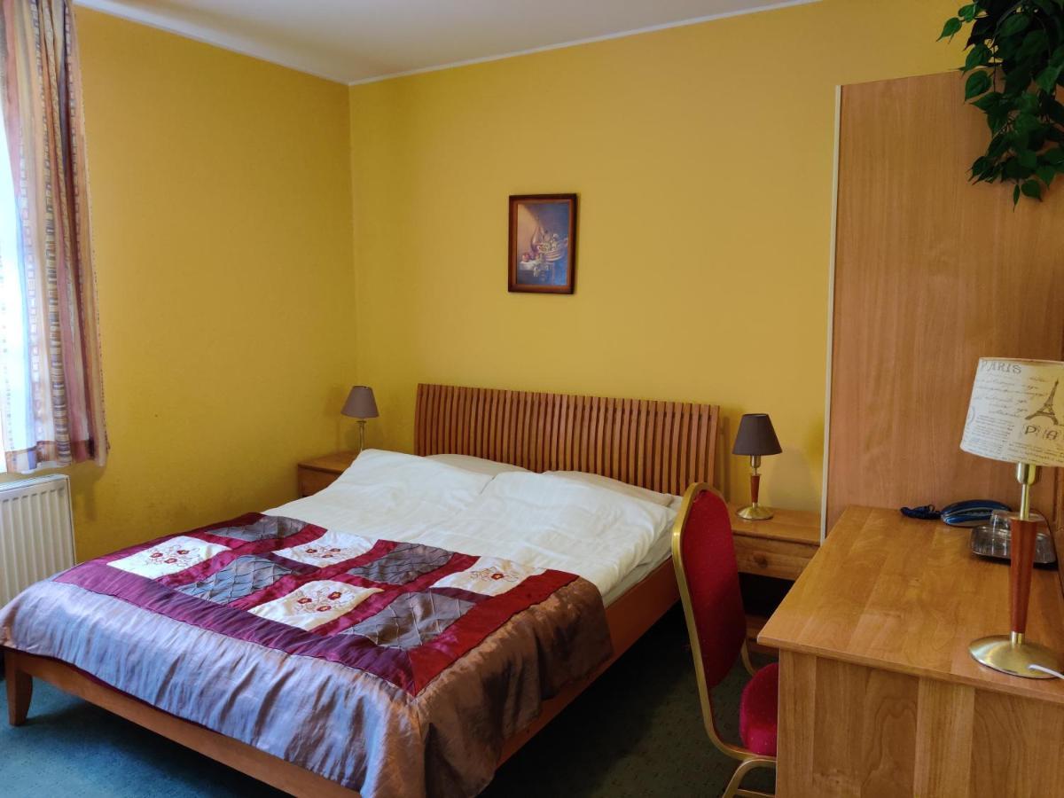 Hotel Zulawy Elblag Dış mekan fotoğraf
